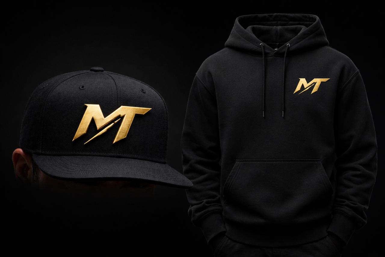 Gorra Snapback Miller Trends